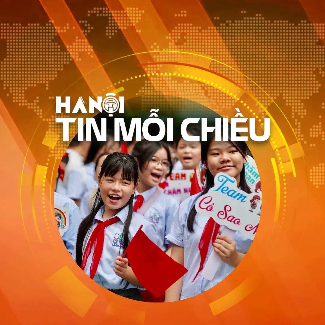 Không sáp nhập trường mầm non với phổ thông | Hà Nội tin mỗi chiều